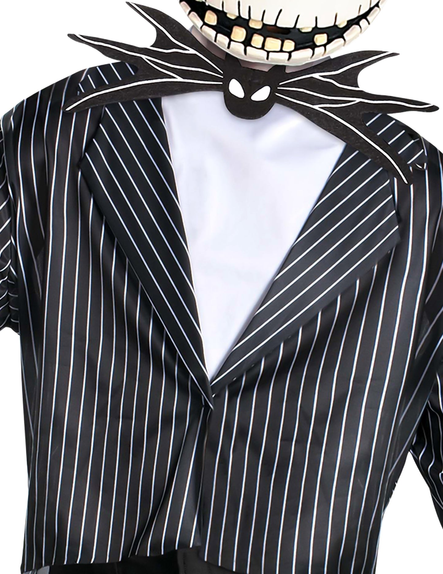 Costum pentru adulți Jack Skellington