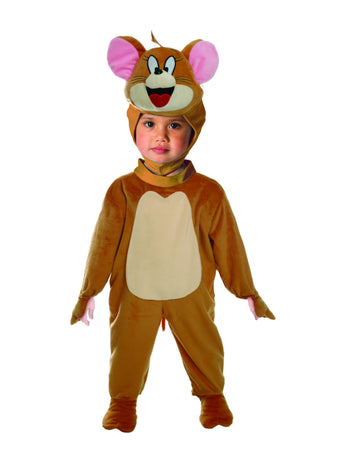 Costum Jerry Baby Tom și Jerry