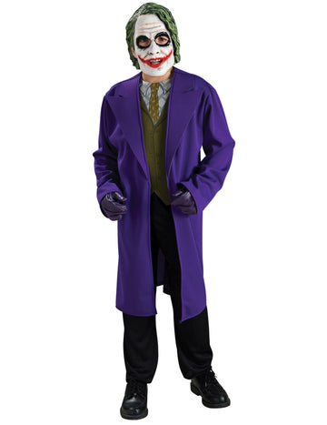 Joker Costum bun