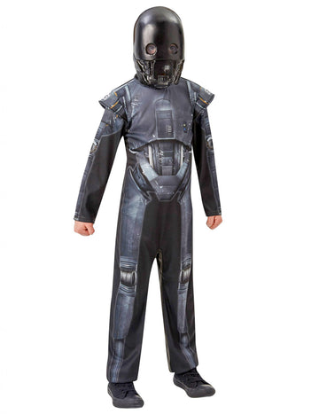 Costum K-2SO Star Wars Rogue One Children