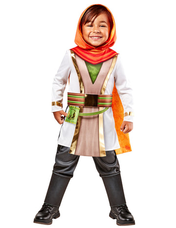 Costum Kai Young Jedi - Copii Star Wars