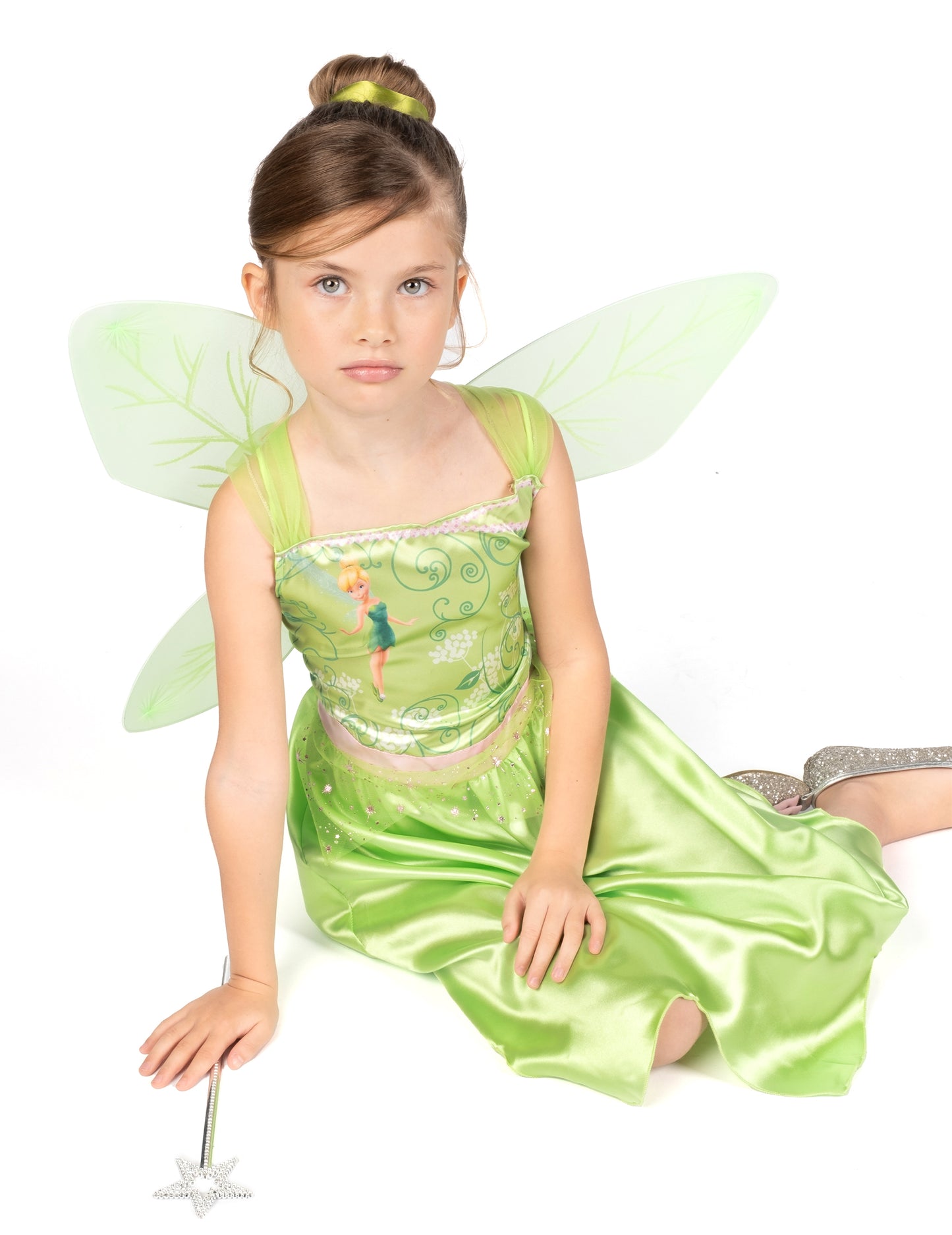 Costum Fata de bază Fairy de bază