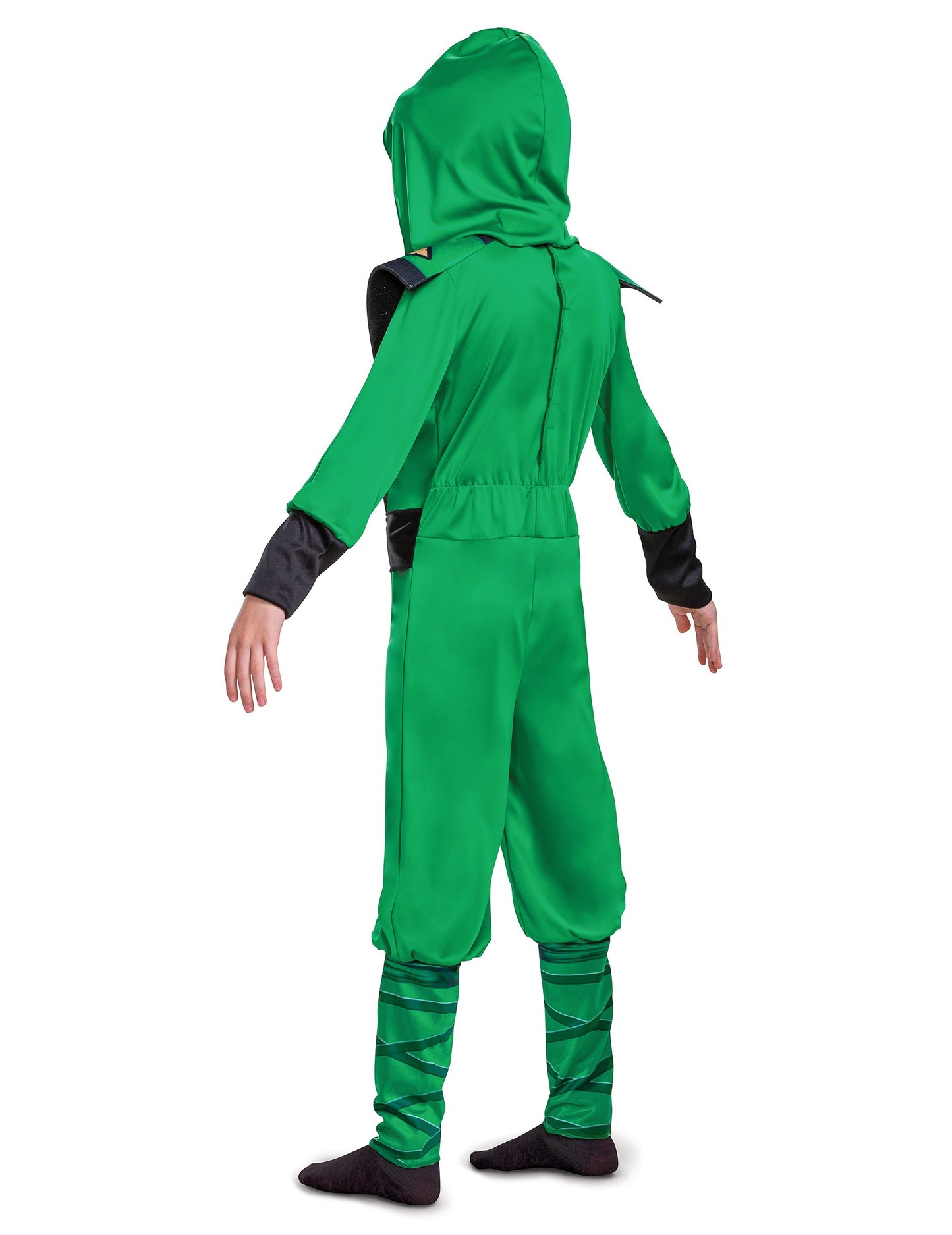 Legacy Deluxe Lloyd Ninjago- Lego Child Costum