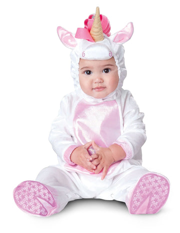 Baby Unicorn Deghize - Clasic