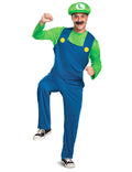 Costume Mario & Luigi™ pentru adulți