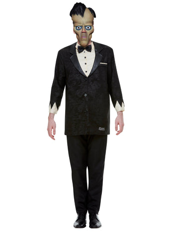 Costum de familie Addams Adult