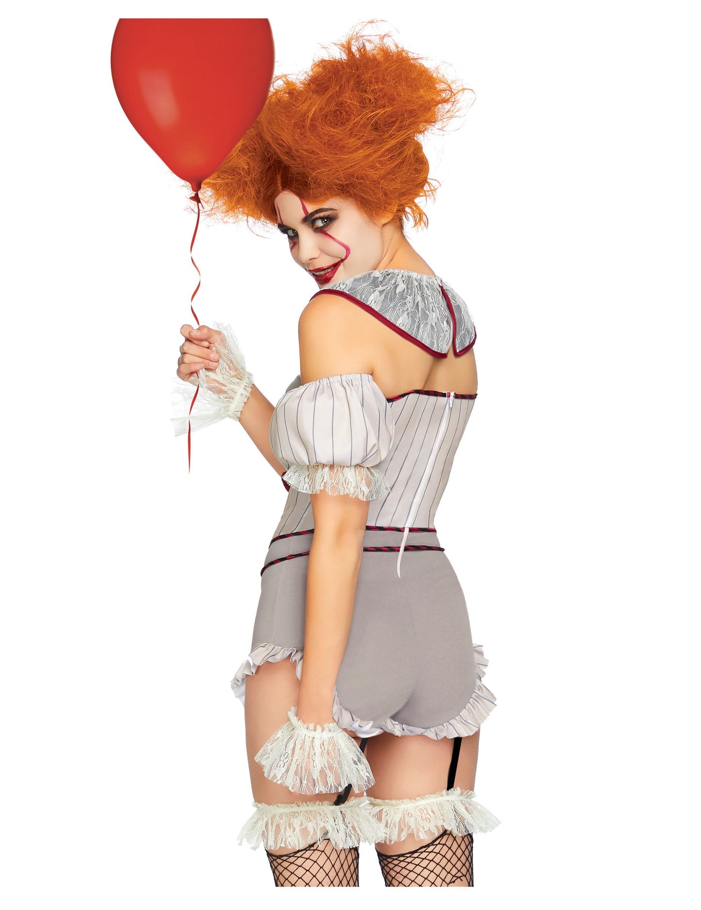 Clowneta de lux de lux sex sexy Clowneta