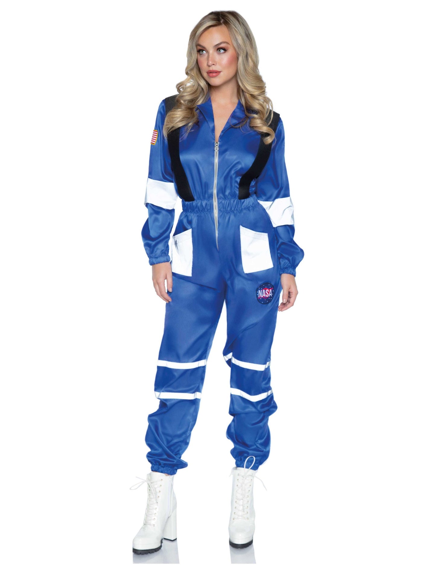 Combinație de costume de lux Femei astronaute