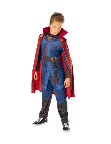 Deghizare de lux Doctor Strange Children