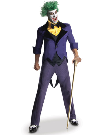 Adult Joker de lux de lux