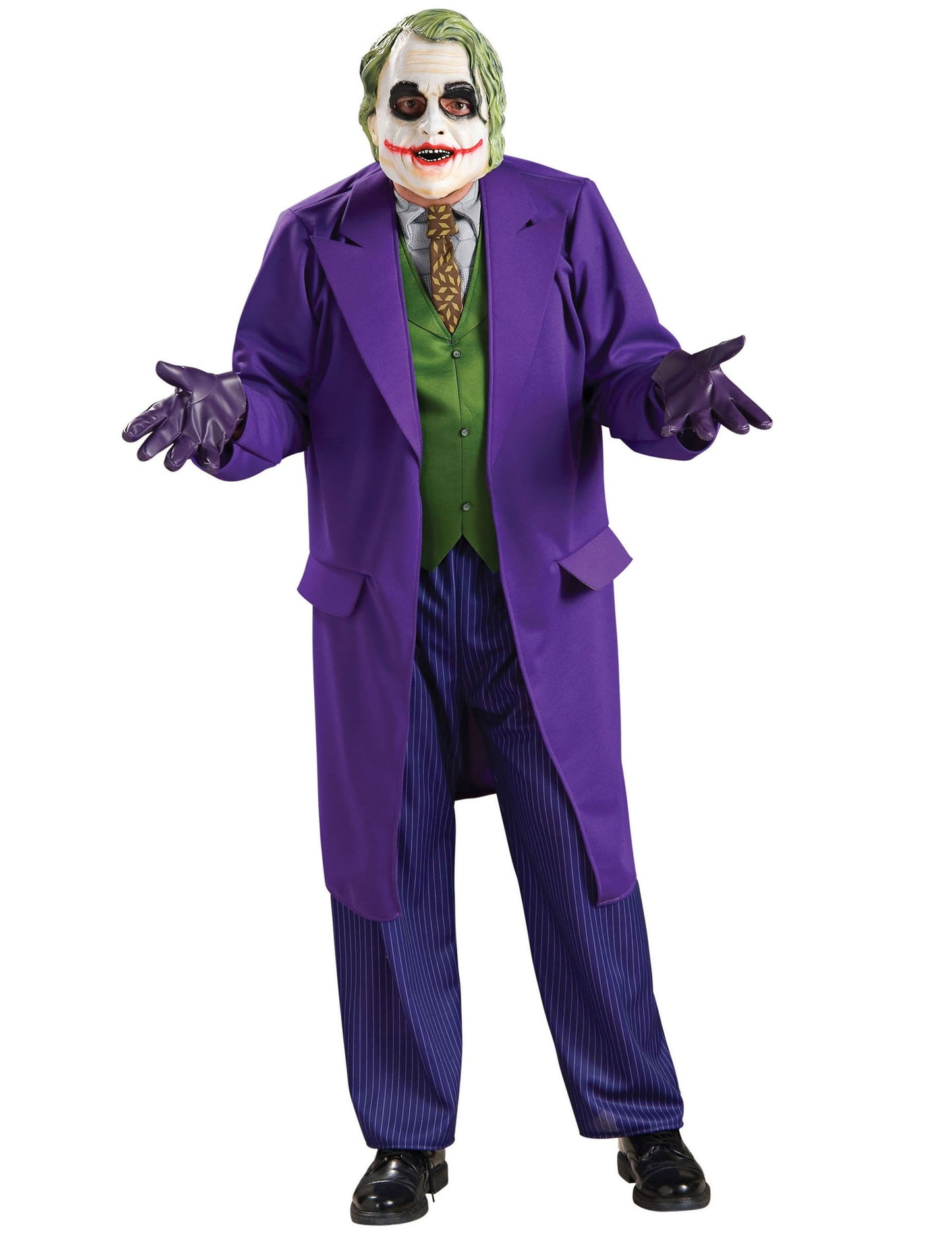 Lux de lux Joker Dark Knight Adult