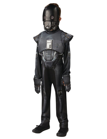 Deghizare de lux K -2SO Adolescent - Star Wars Rogue One