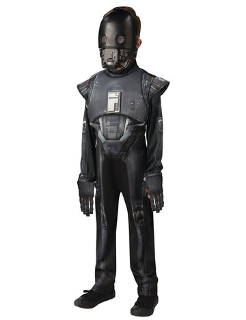 Deghizare de lux K -2SO Copil - Star Wars Rogue One