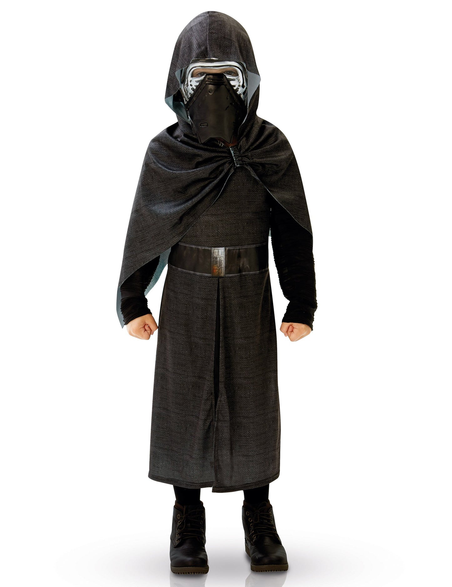 Deghizare de lux Kylo Ren Star Wars VII Copii