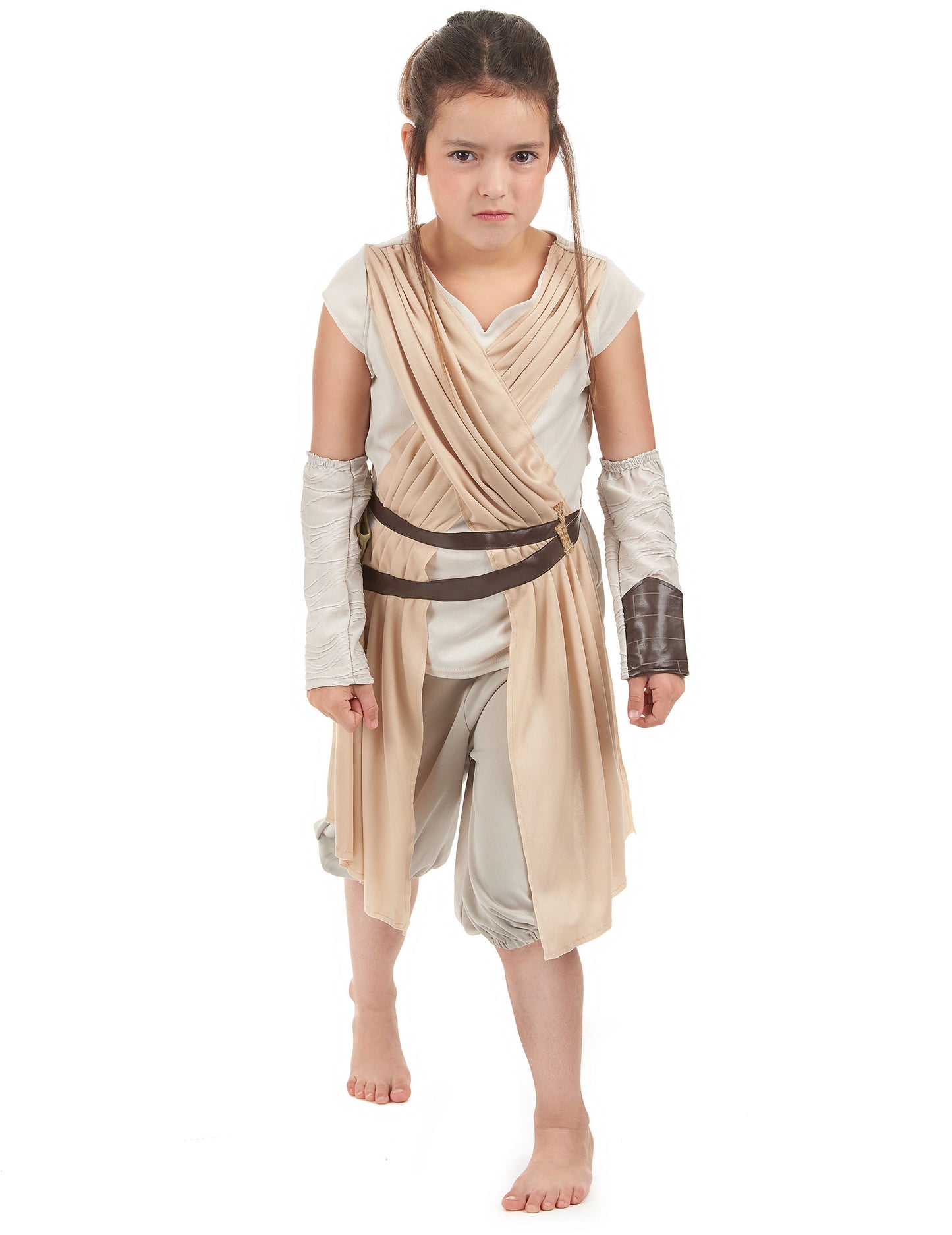 Deghizare de lux Rey Star Wars VII Girl