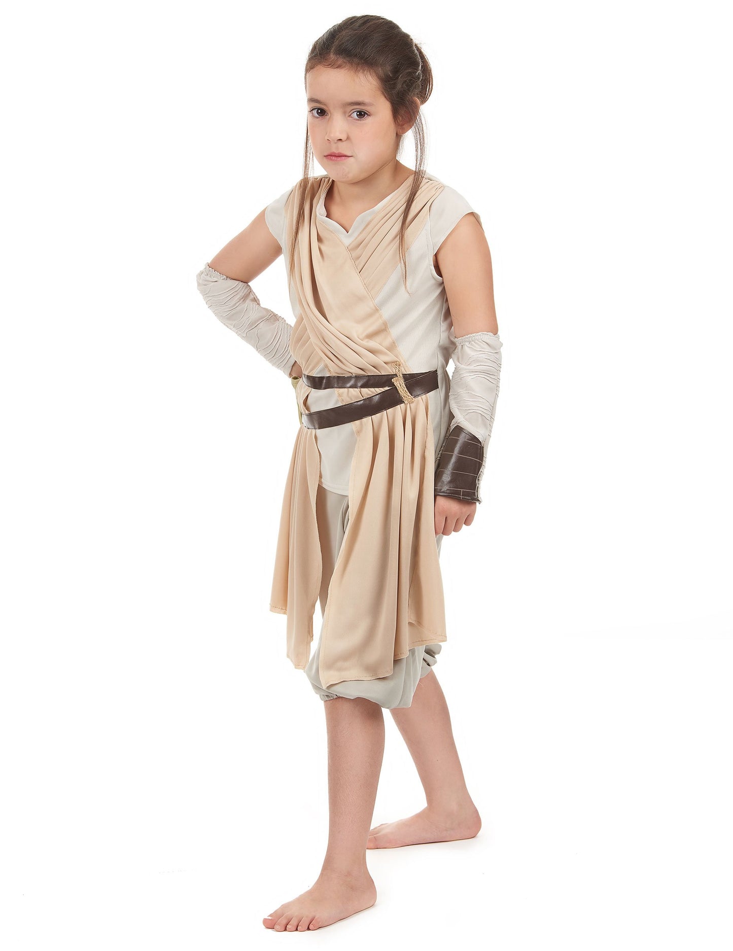 Deghizare de lux Rey Star Wars VII Girl