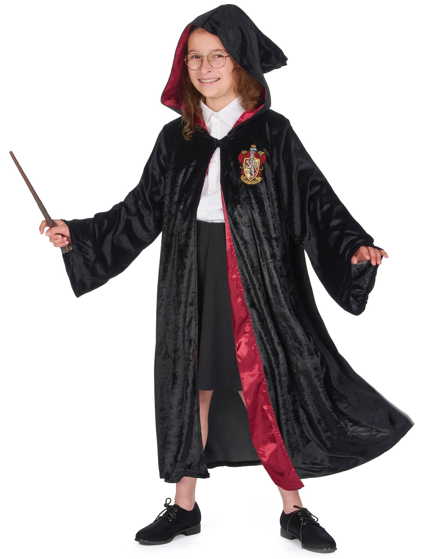 Costum de lux Harry Potter Rochie pentru copii