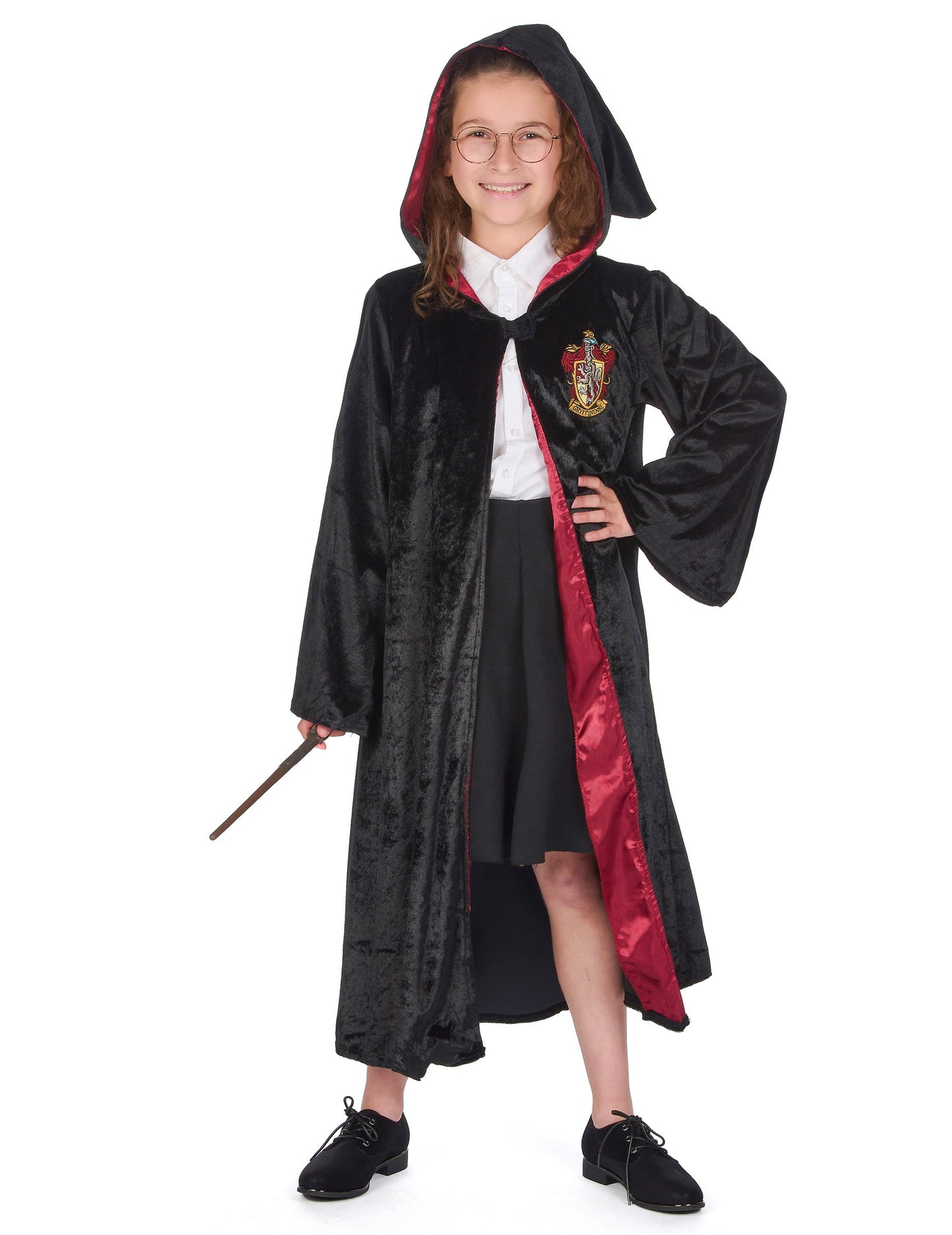 Costum de lux Harry Potter Rochie pentru copii