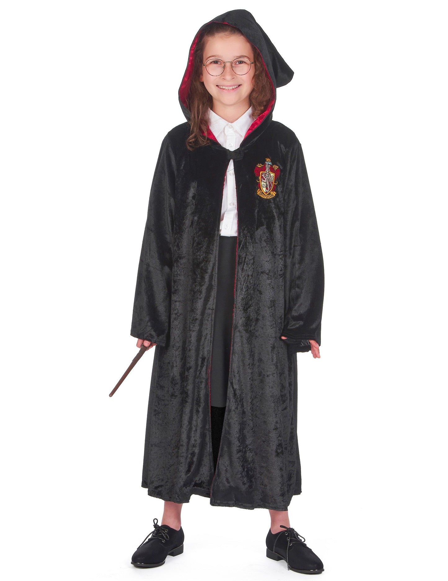 Costum de lux Harry Potter Rochie pentru copii