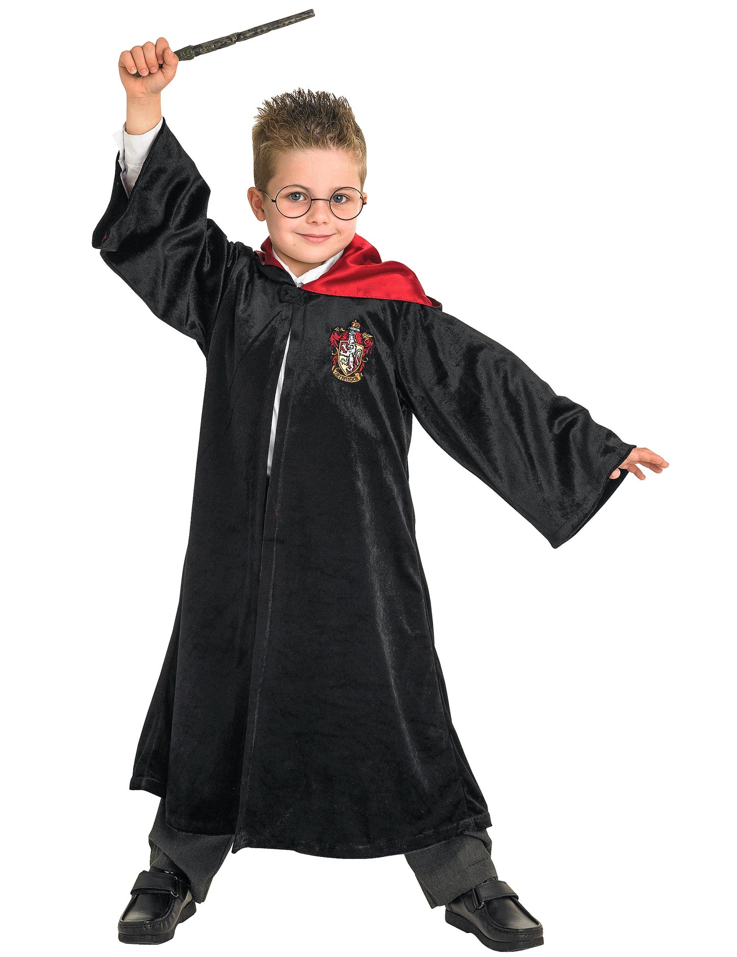 Costum de lux Harry Potter Rochie pentru copii