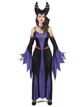 Costume Maleficent pentru adulti