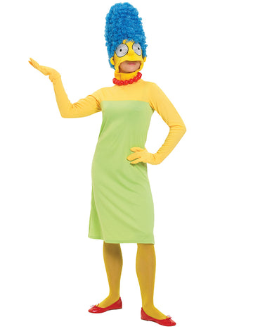 Costum pentru adulți Simpson Marge