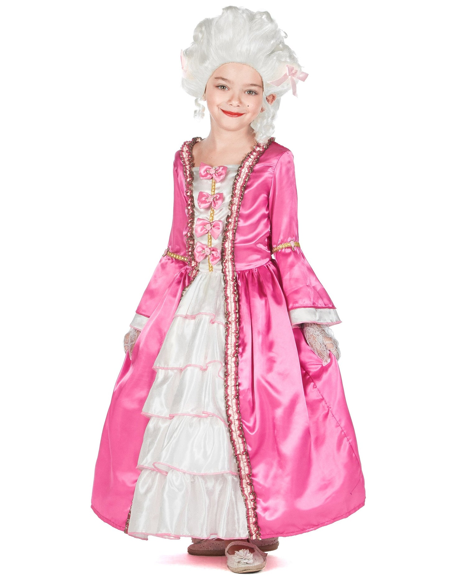 Costum pentru copii Marie-Antoinette