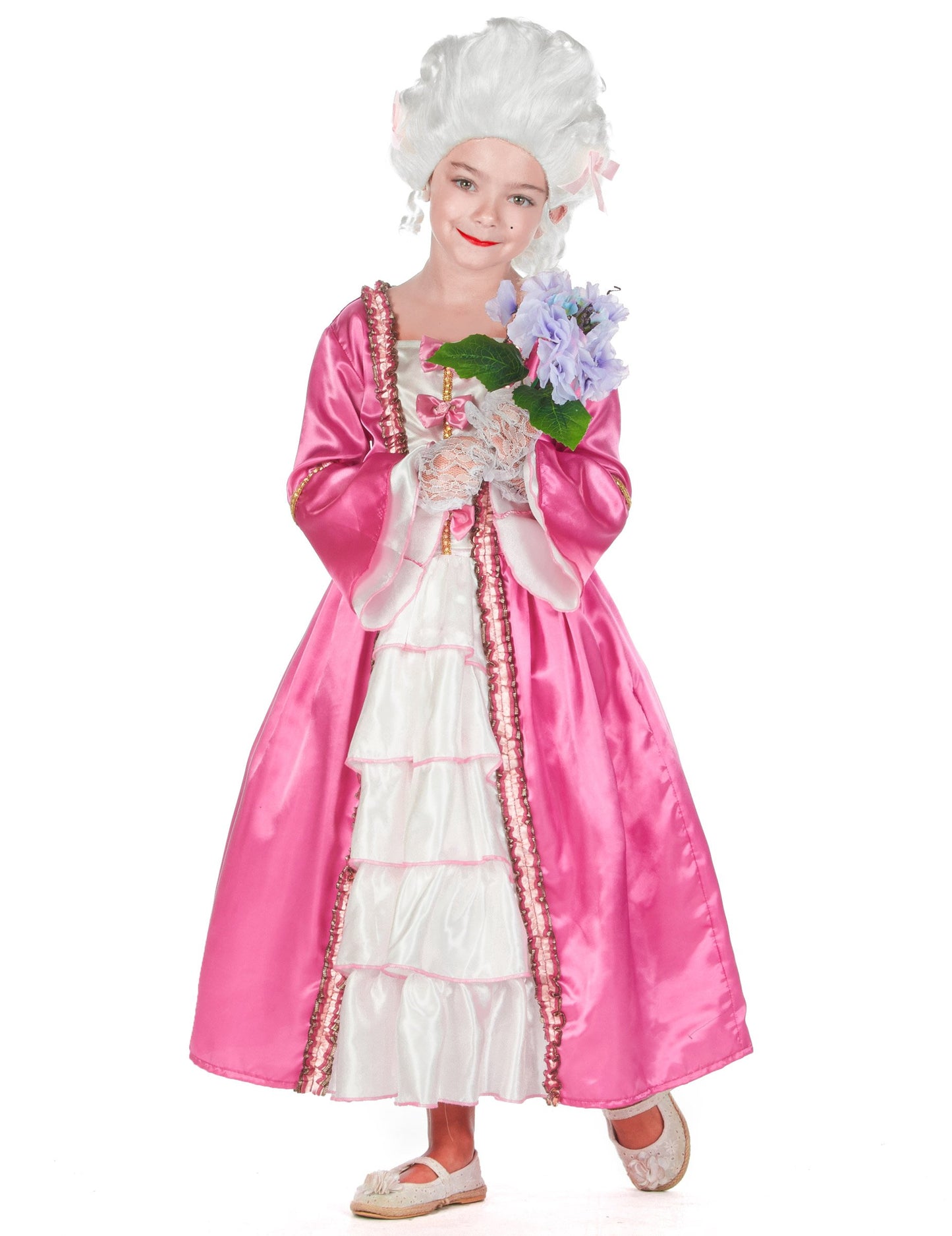 Costum pentru copii Marie-Antoinette