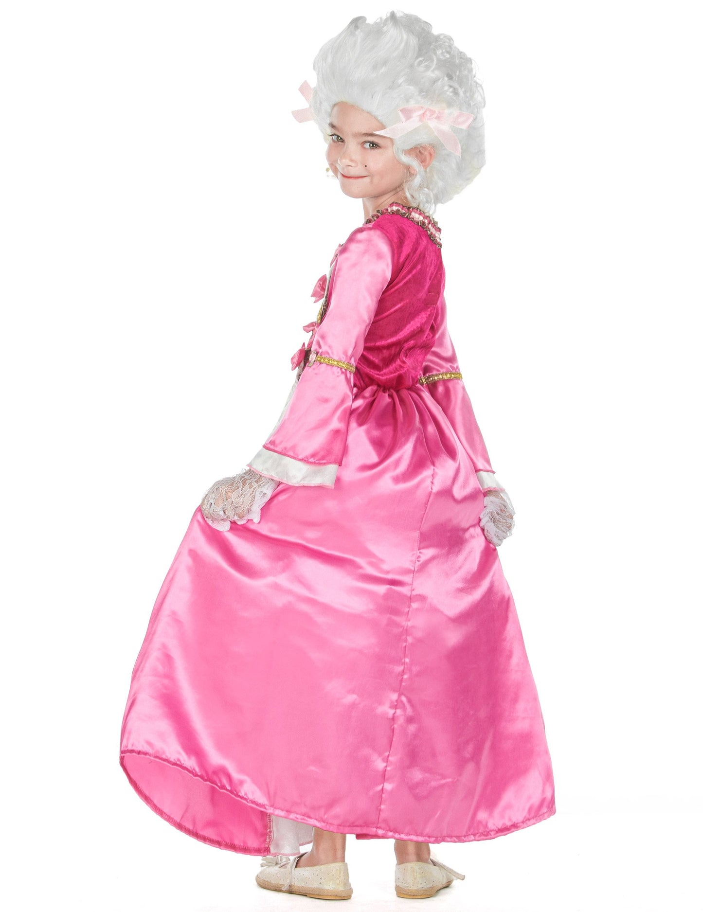 Costum pentru copii Marie-Antoinette