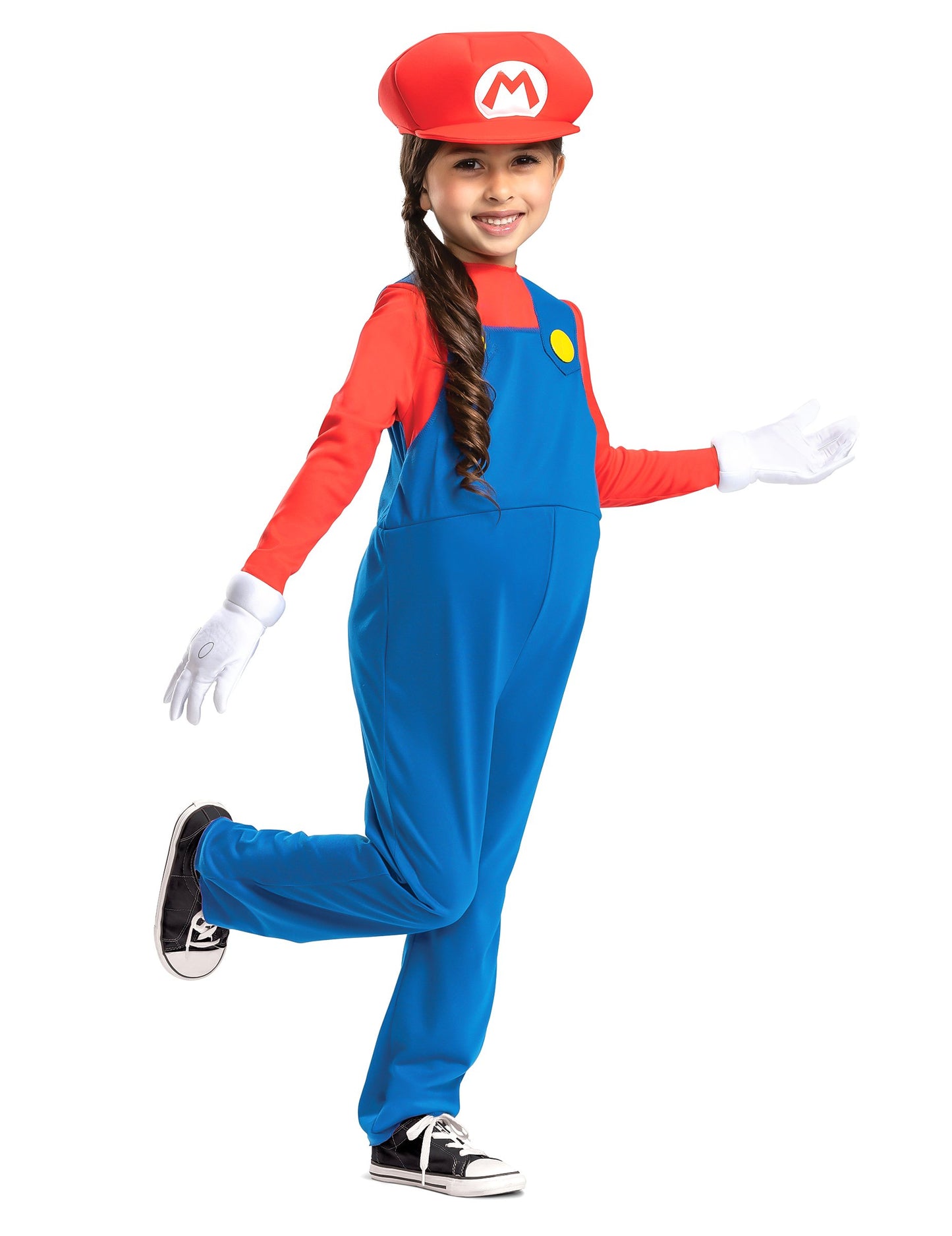 Costum pentru copii Mario