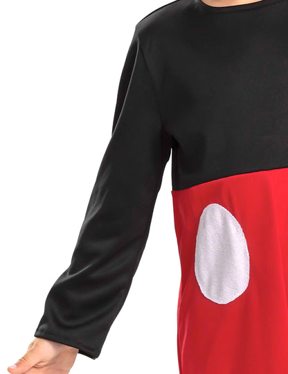 Costum pentru copii Mickey Mouse Afișare