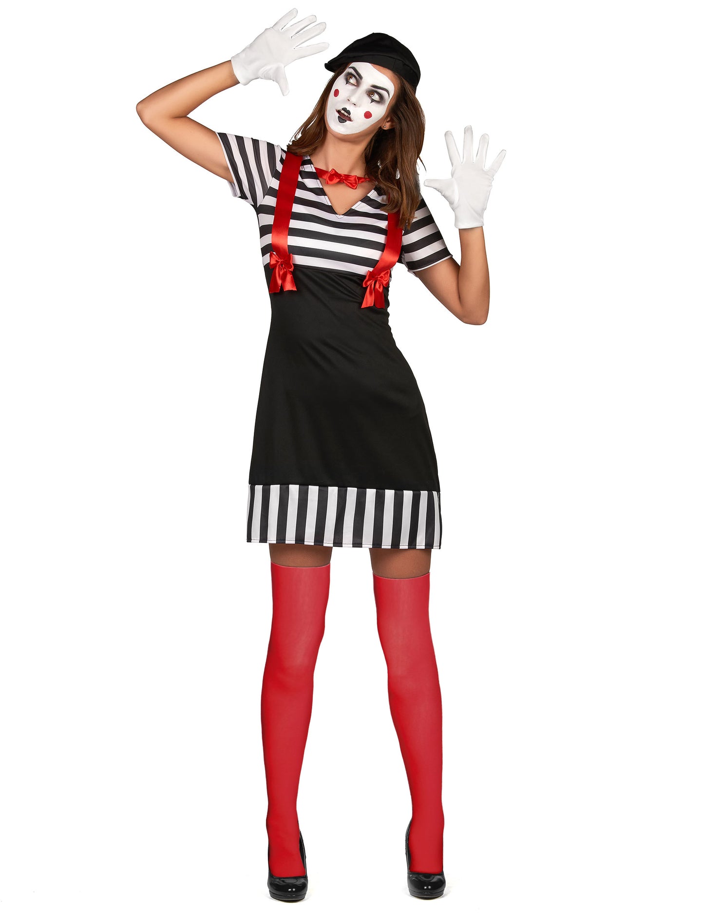 Costum pentru femeie MIME