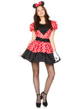 Costume Minnie