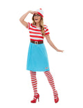 Unde este Waldo?™ Costume pentru adulți