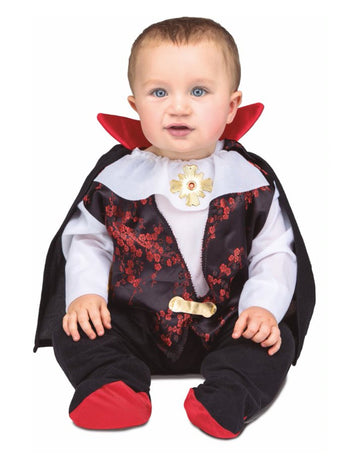 Costum pentru bebeluși Dracula