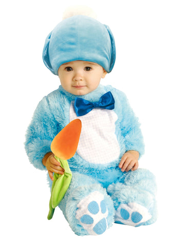 Baby Blue Rabbit deghizare