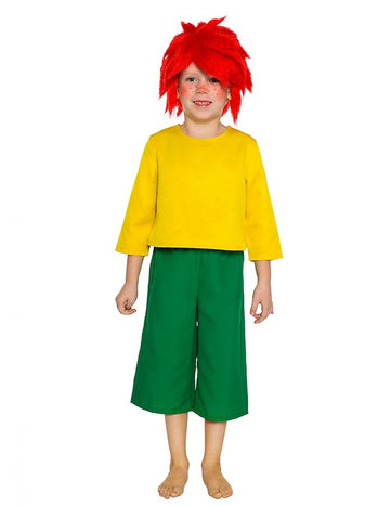 Costum Pumuckl pentru copii