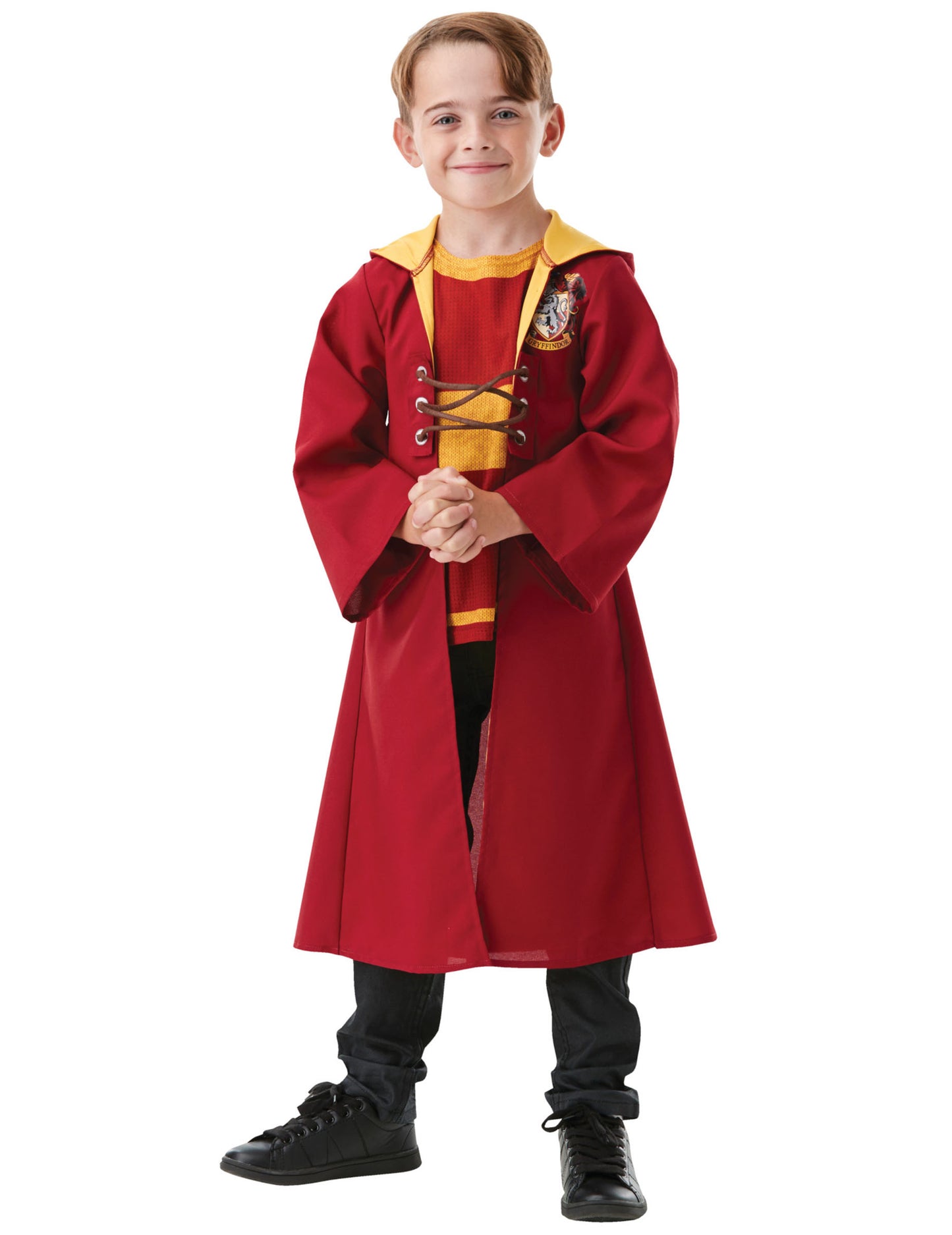 Costum pentru copii Quidditch Harry Potter