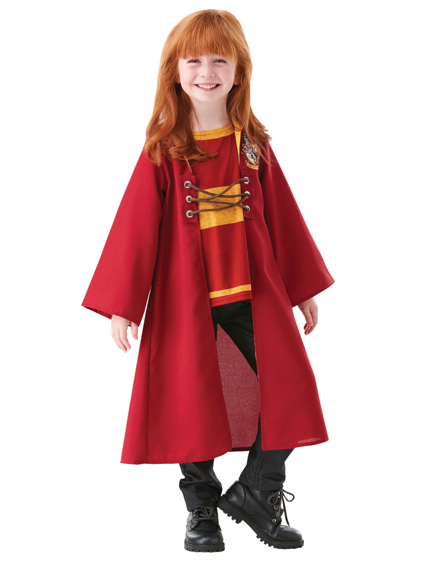 Costum pentru copii Quidditch Harry Potter