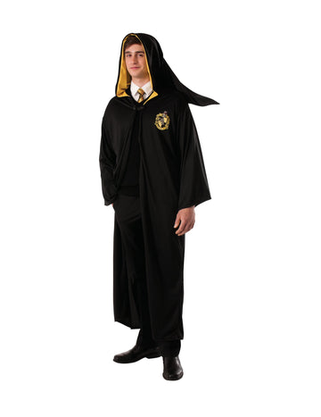 Harry Potter Adult HARRY POUFFLE Rochie rochie rochie