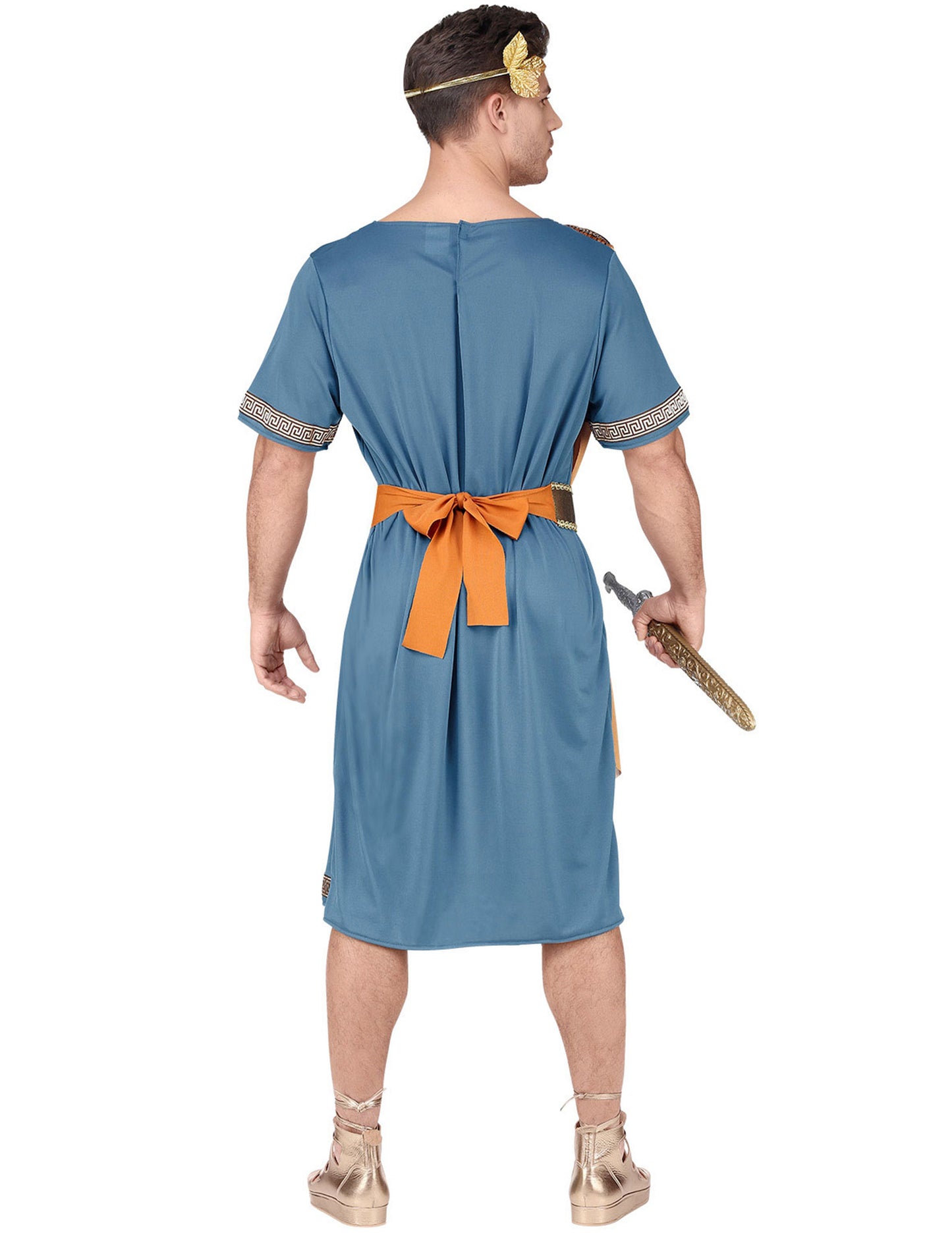 Costum de rege roman adult