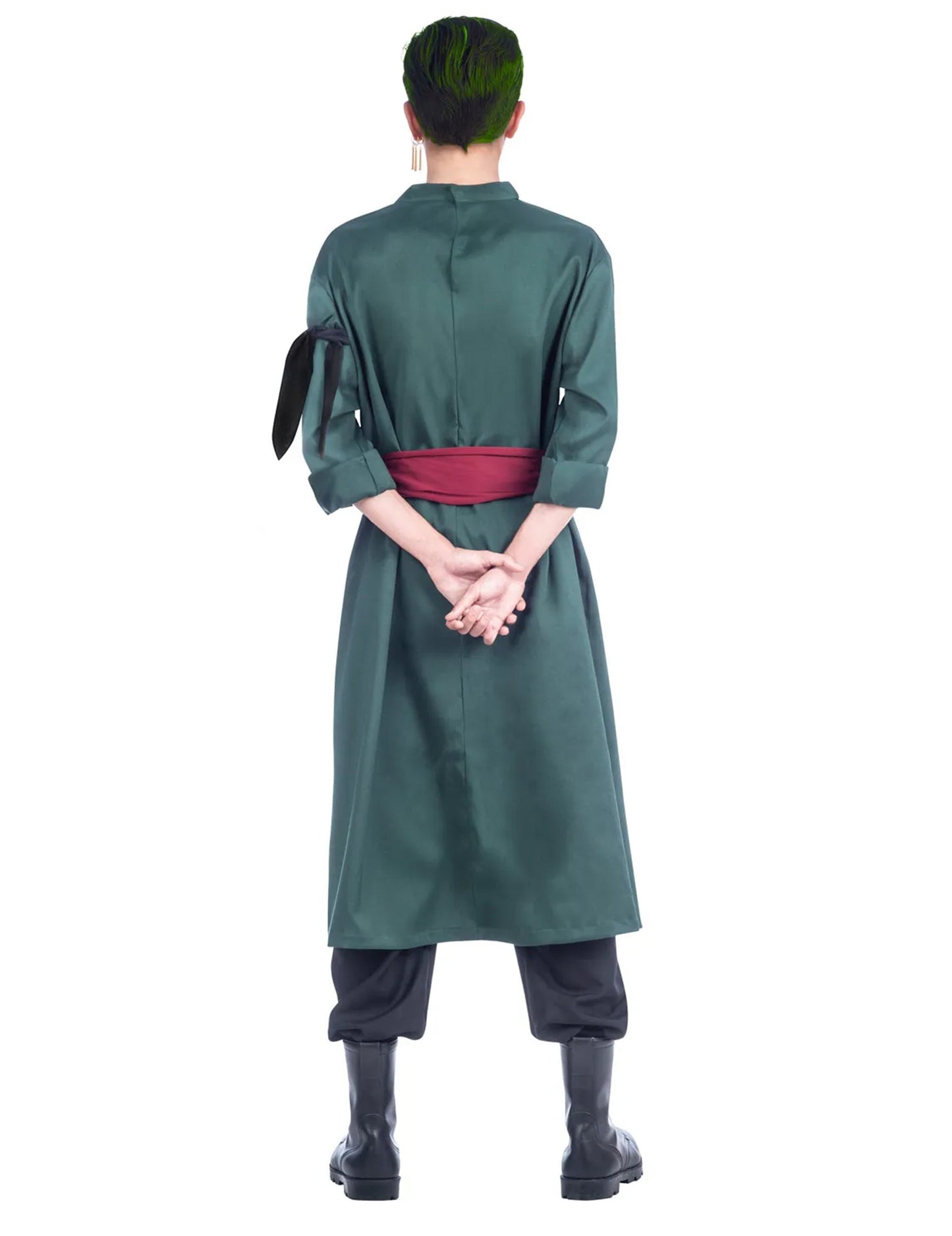 Roronoa Zoro Costum pentru adulți o piesă