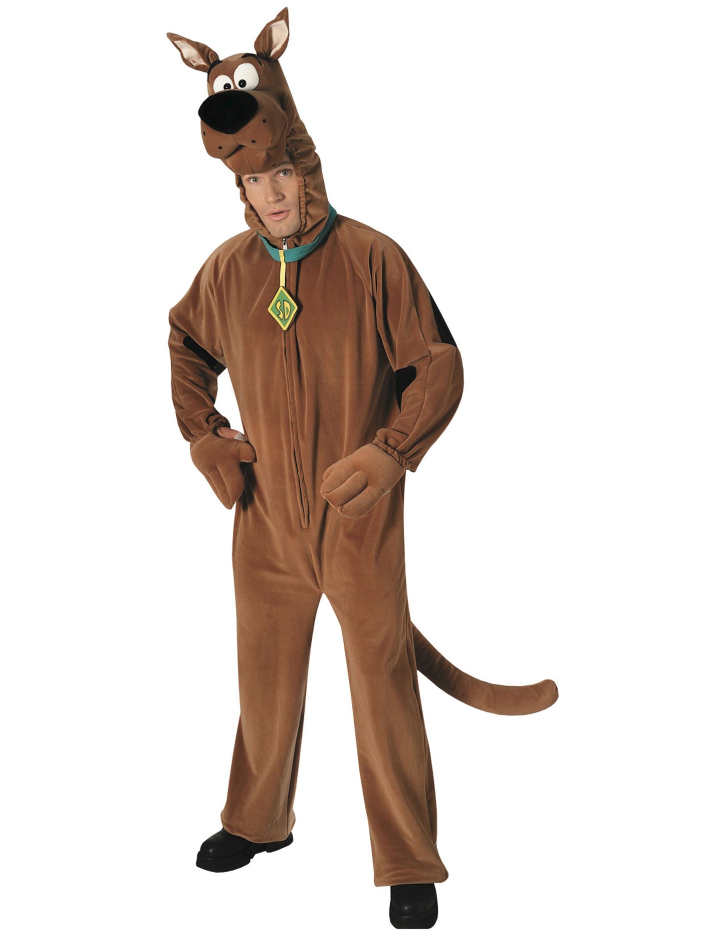 Adult Scooby-Doo deghizare