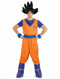 Costume Dragon Ball pentru adulti si copii