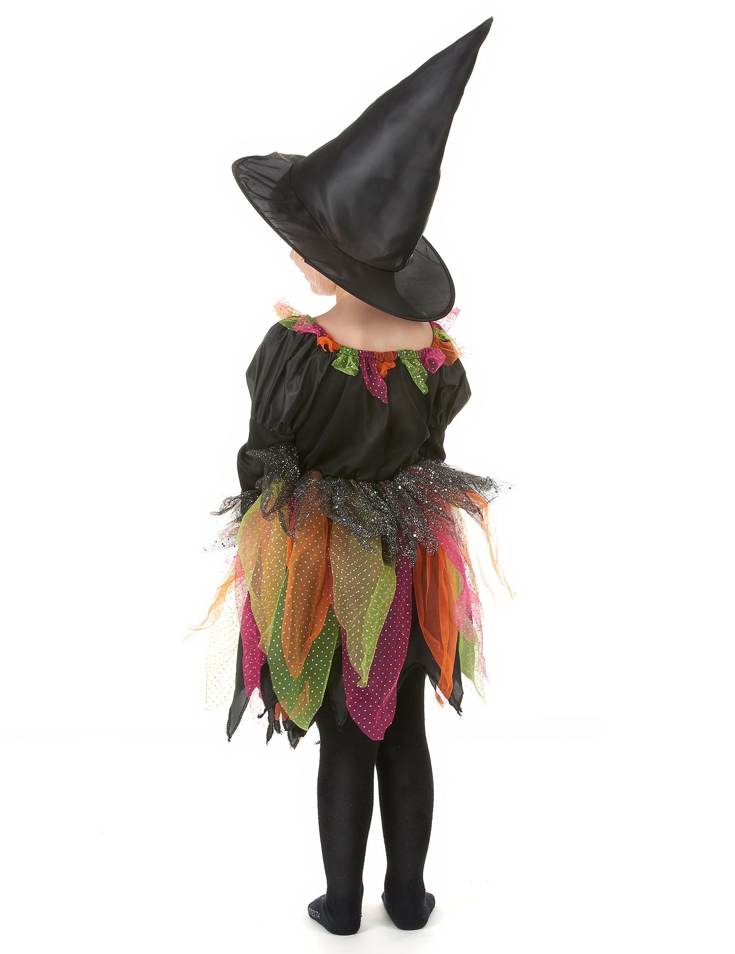 Halloween Child Witch Deghizare