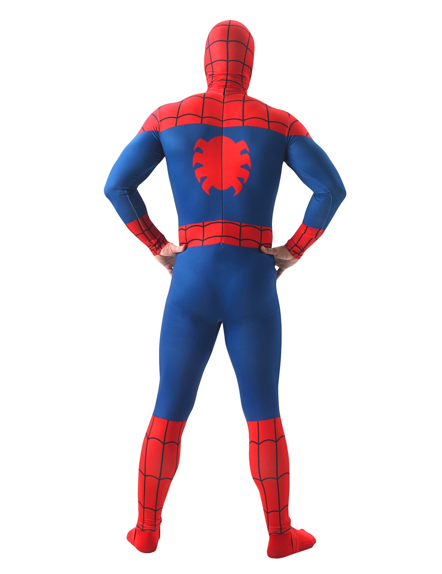 Adult Spider-Man deghizare