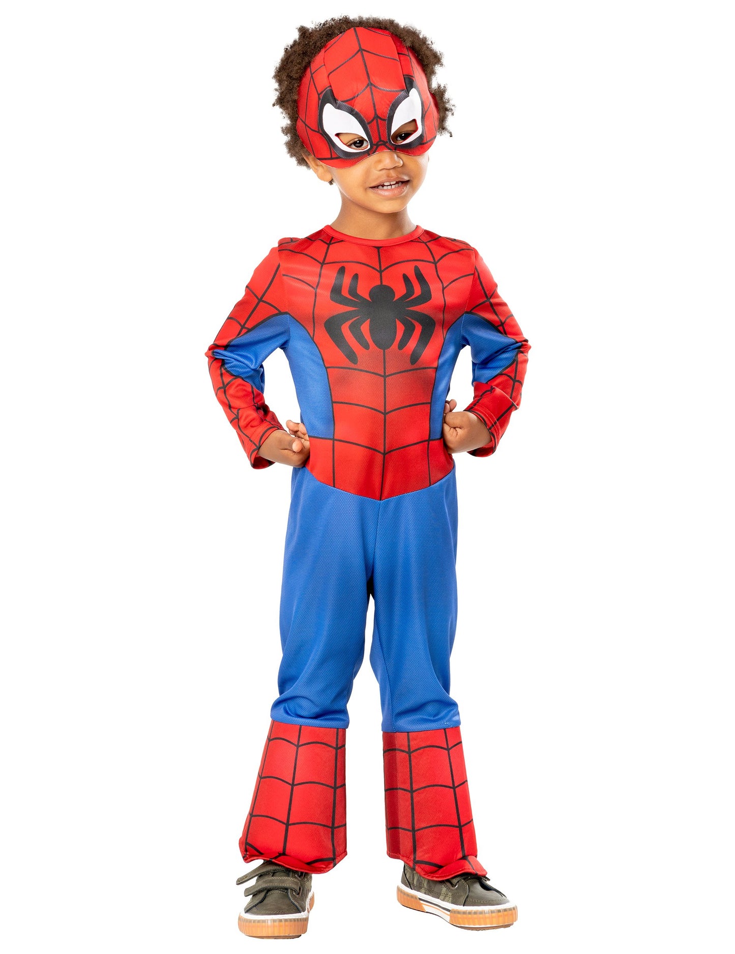 Spidey Classic Children's Deghize Spidey și prietenii săi extraordinari