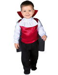 Costume de vampir pentru copii