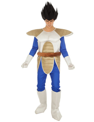 Vegeta Dragon Ball Costum