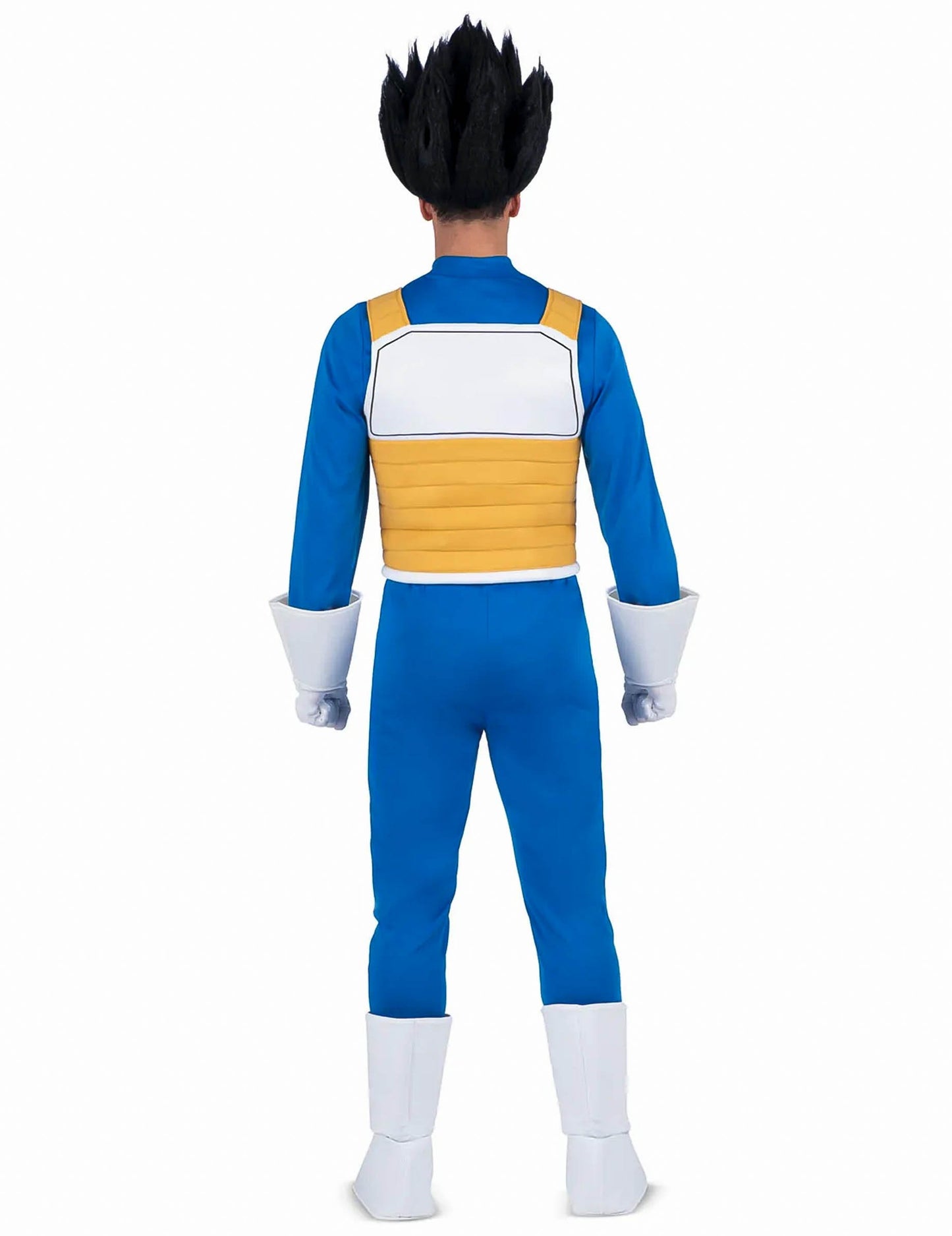 Vegeta Dragon Ball Z Costum pentru adulți